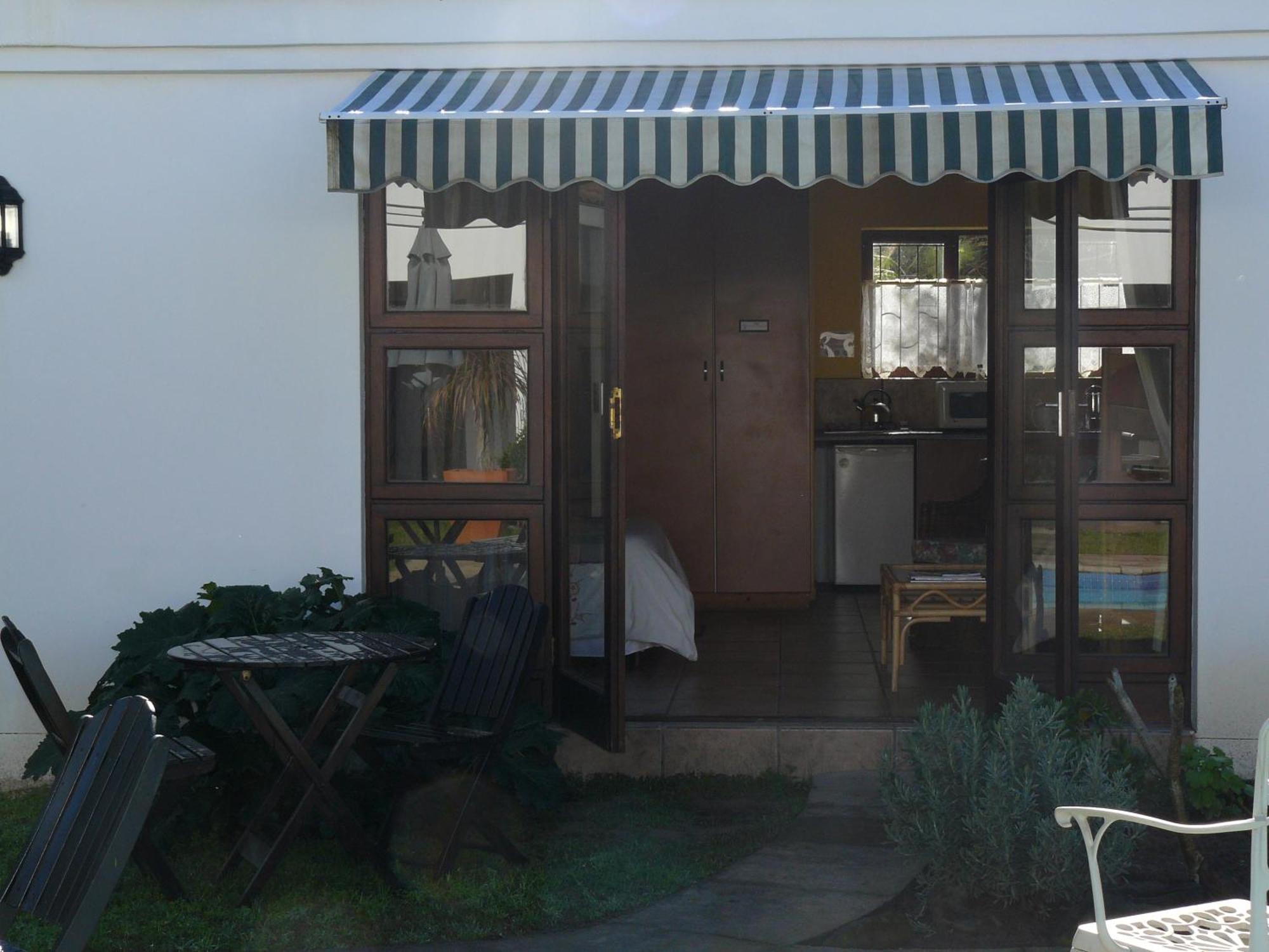 Hotel B My Guest Knysna Exterior foto