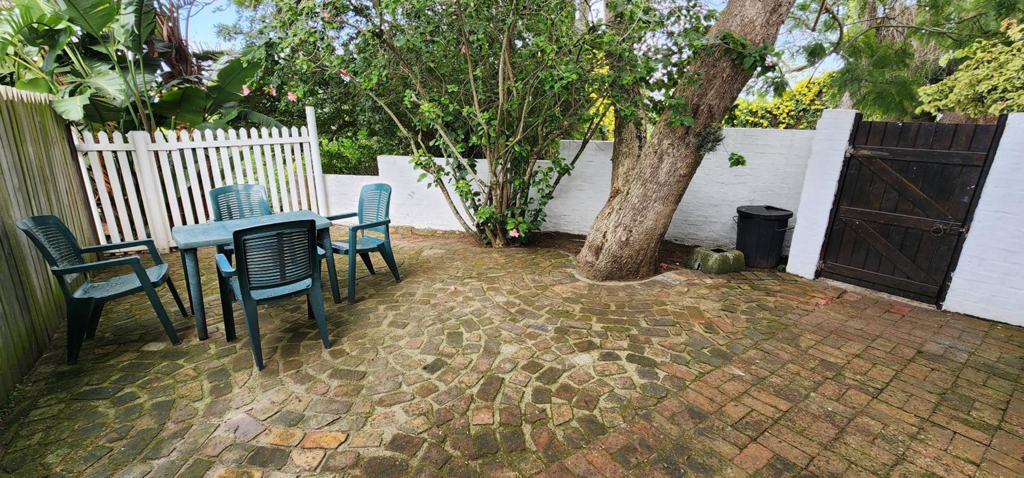 Hotel B My Guest Knysna Exterior foto