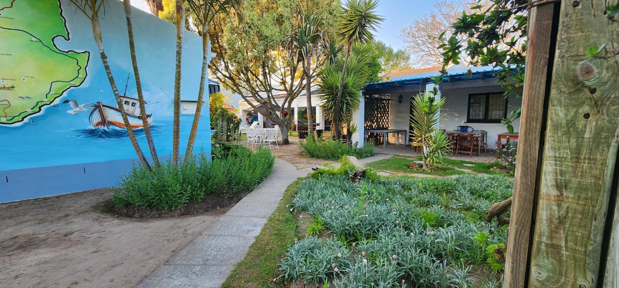 Hotel B My Guest Knysna Exterior foto