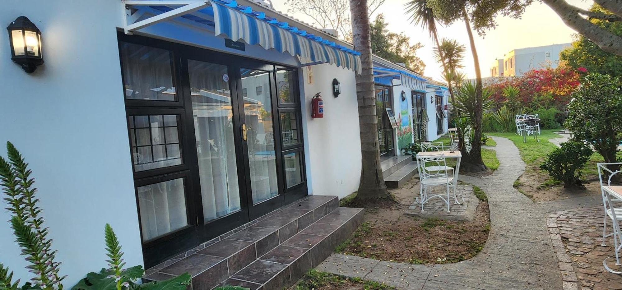 Hotel B My Guest Knysna Exterior foto